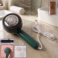 Electric Lint Remover – Cordless Fabric Fuzz & Pill Removal