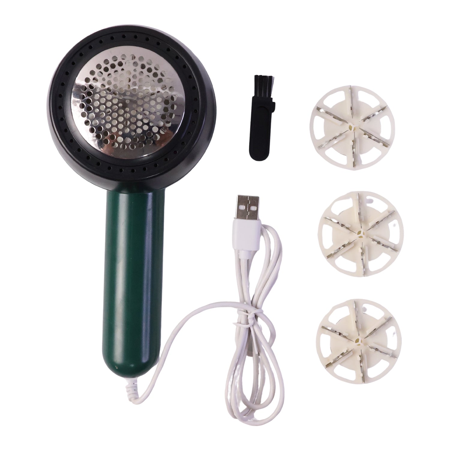 Knitwear coat fabric shaver electric lint remover