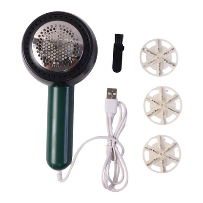 Knitwear coat fabric shaver electric lint remover
