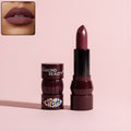 Matte Lipstick – Long-Lasting, Hydrating Bold Lip Color