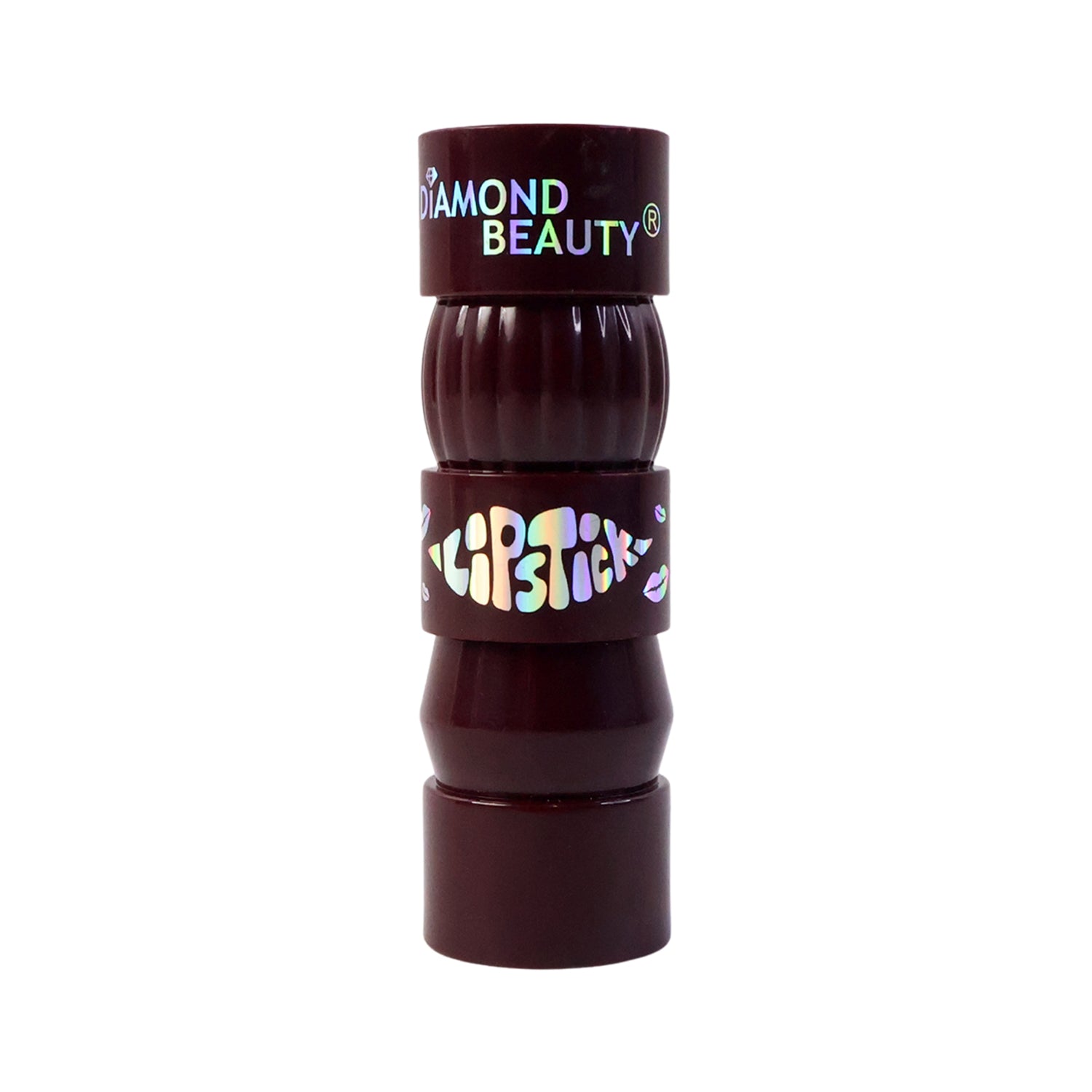 Premium Diamond Beauty Matte Lipstick (Mix Color / 1 Pc)