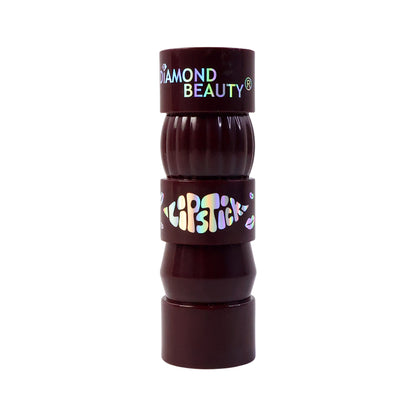 Premium Diamond Beauty Matte Lipstick (Mix Color / 1 Pc)