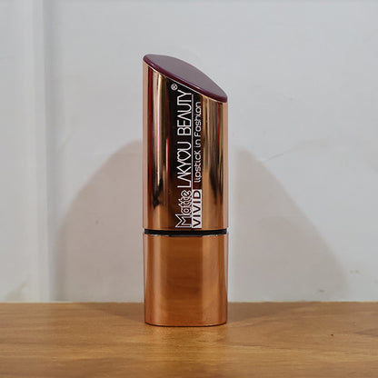 Vivid Matte Mix-Color Lipstick (1 Pc)