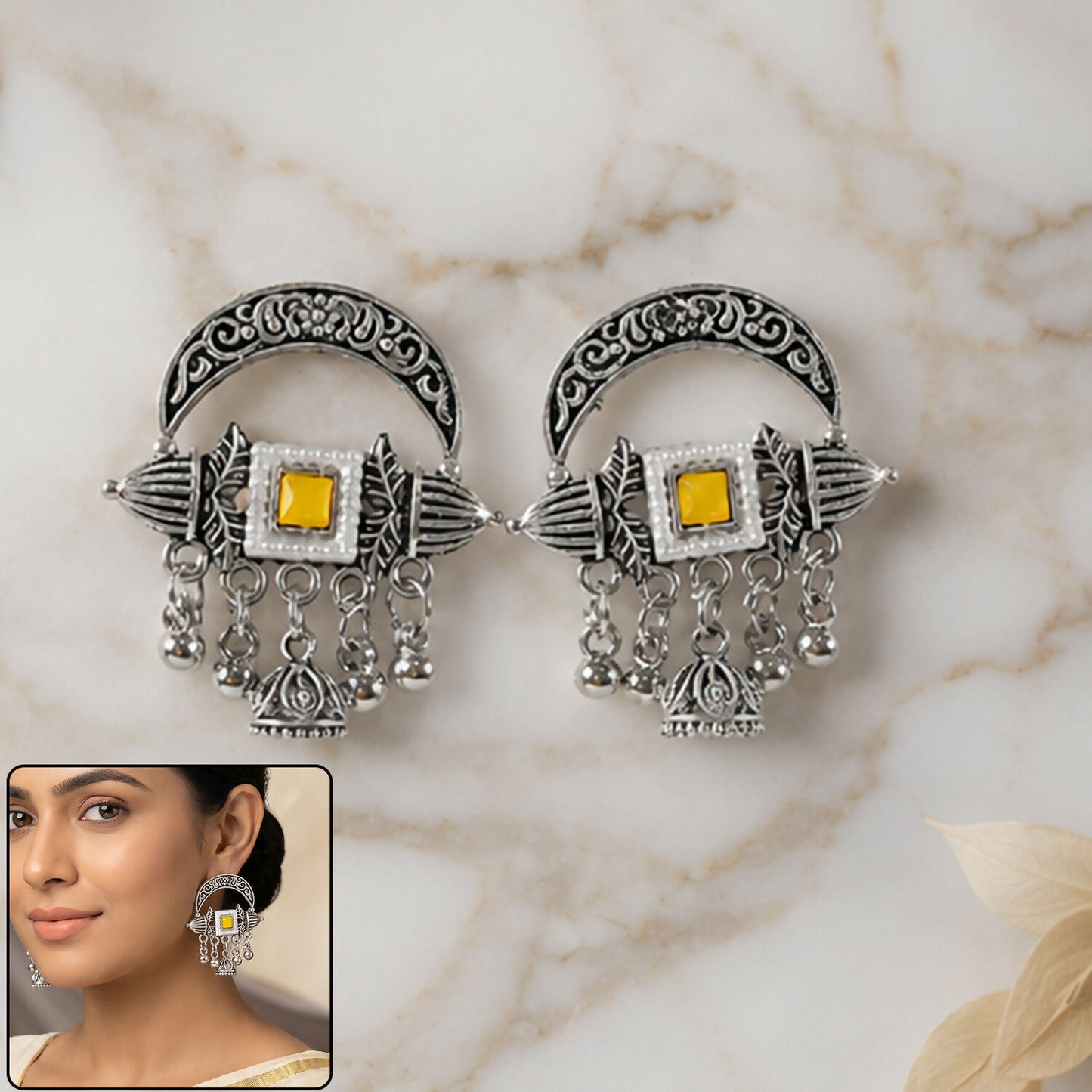 Earring 07- 01