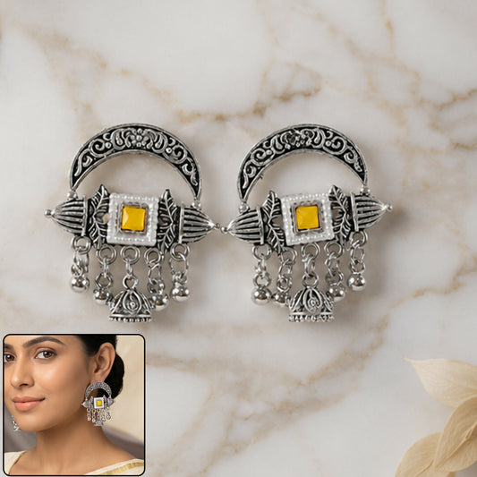 Earring 07- 01
