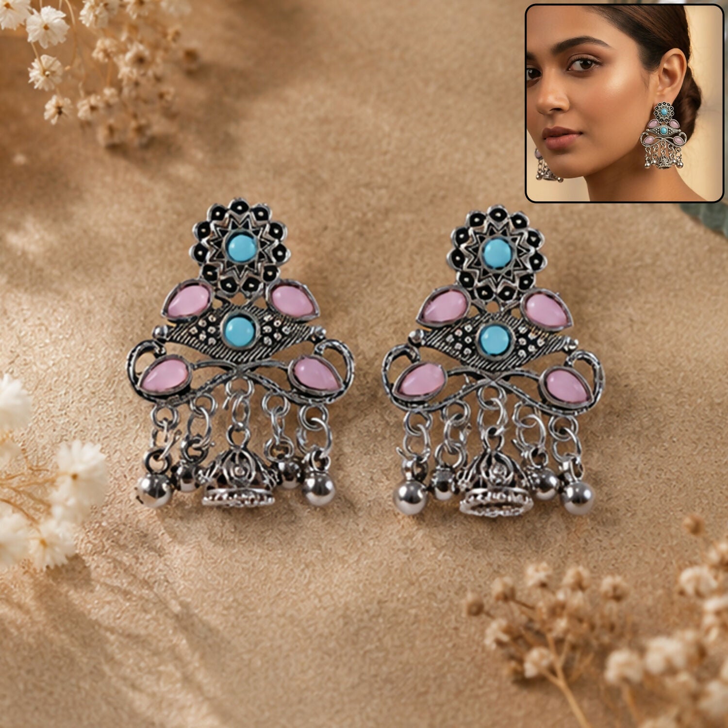 Earring 09- 01