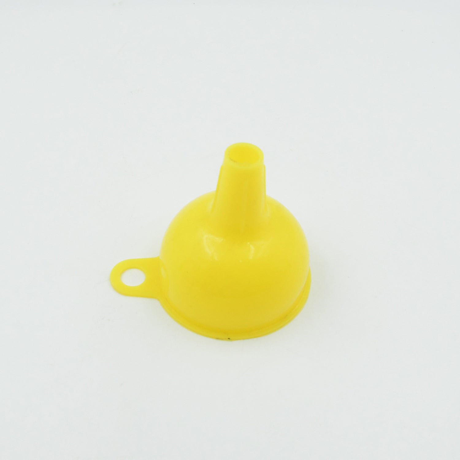 Silicone Funnel For Pouring Oil, Sauce, Water, Juice (1 Pc)