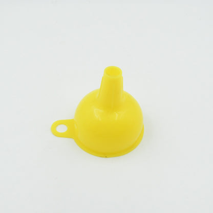 Silicone Funnel For Pouring Oil, Sauce, Water, Juice (1 Pc)