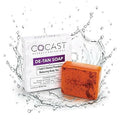 De-Tan Soap – Herbal Skin Cleansing & Brightening Benefits