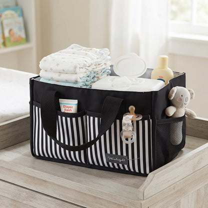 Multipurpose Travel Organizer Bag Caddy with Handles 27x16 Cm (1 Pc)