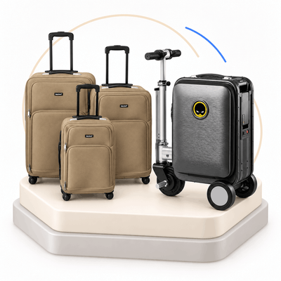 Luggage