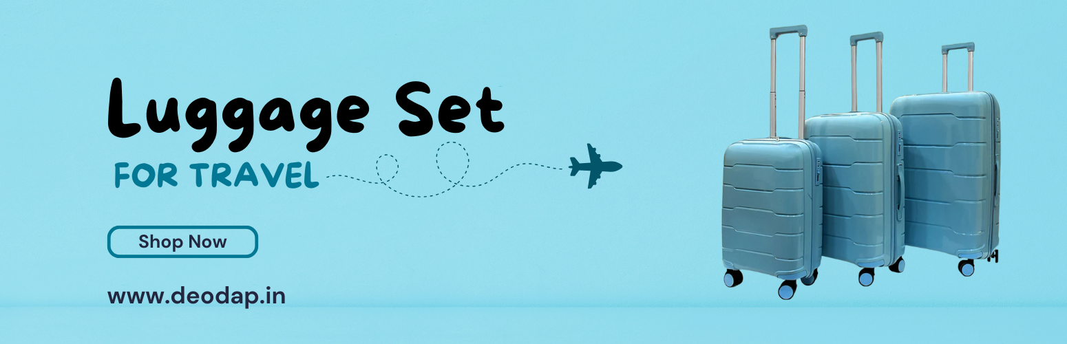 How to Choose the Perfect Luggage Set for Travel: Ultimate Buying Guide