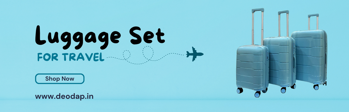 How to Choose the Perfect Luggage Set for Travel: Ultimate Buying Guide