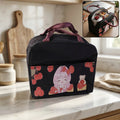 Insulated Lunch Bag – Keeps Food Fresh for Kids & Adults