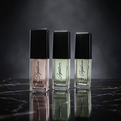 mini eau de parfum 5 piece fragrance kit
