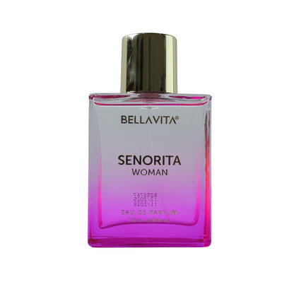 Women Fragrance