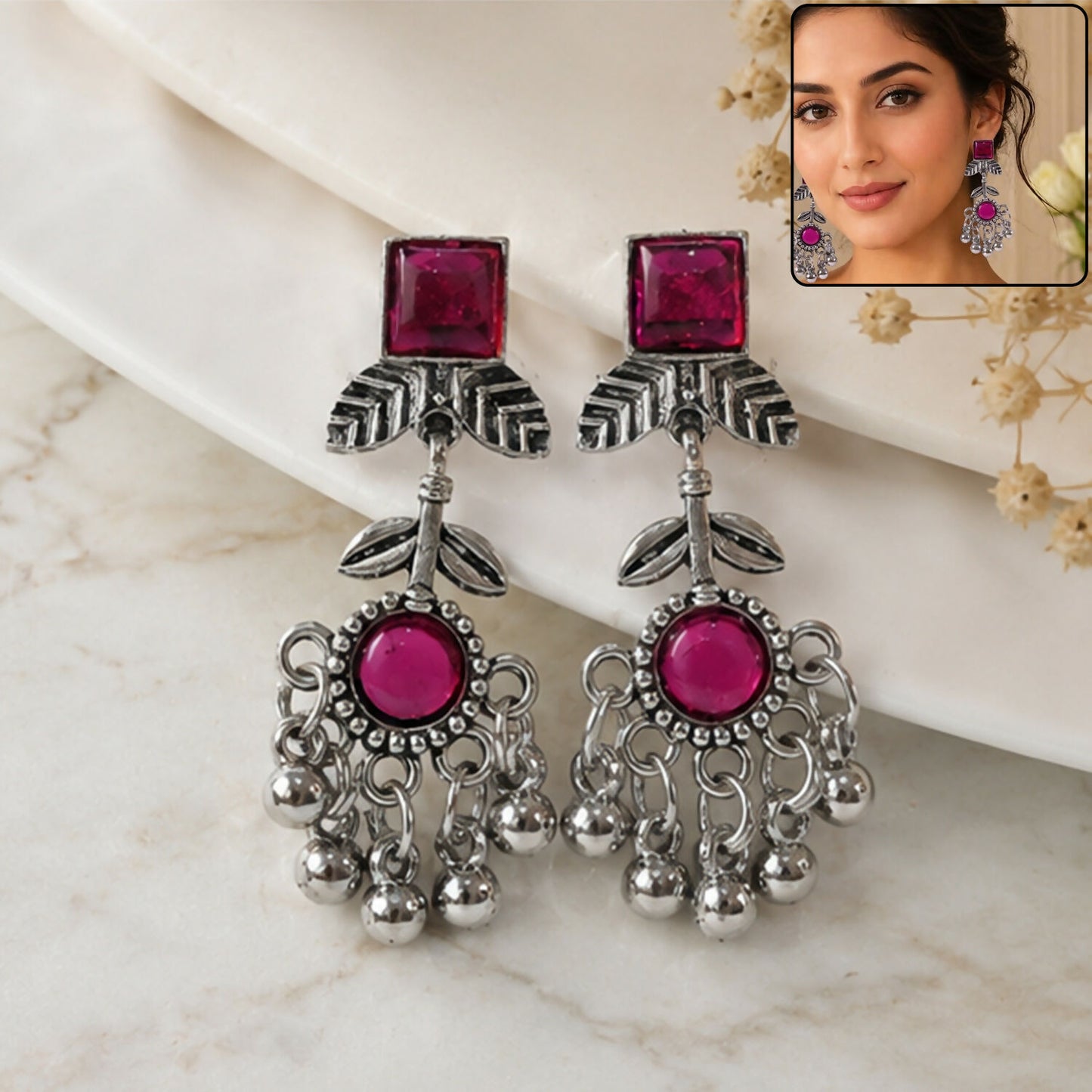 Earring 10- 01