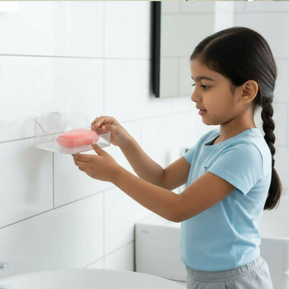 Soap Holder for Bathroom set of 2