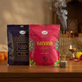 Agarbatti Jumbo Pack – Long-lasting Fragrance for Puja & Meditation