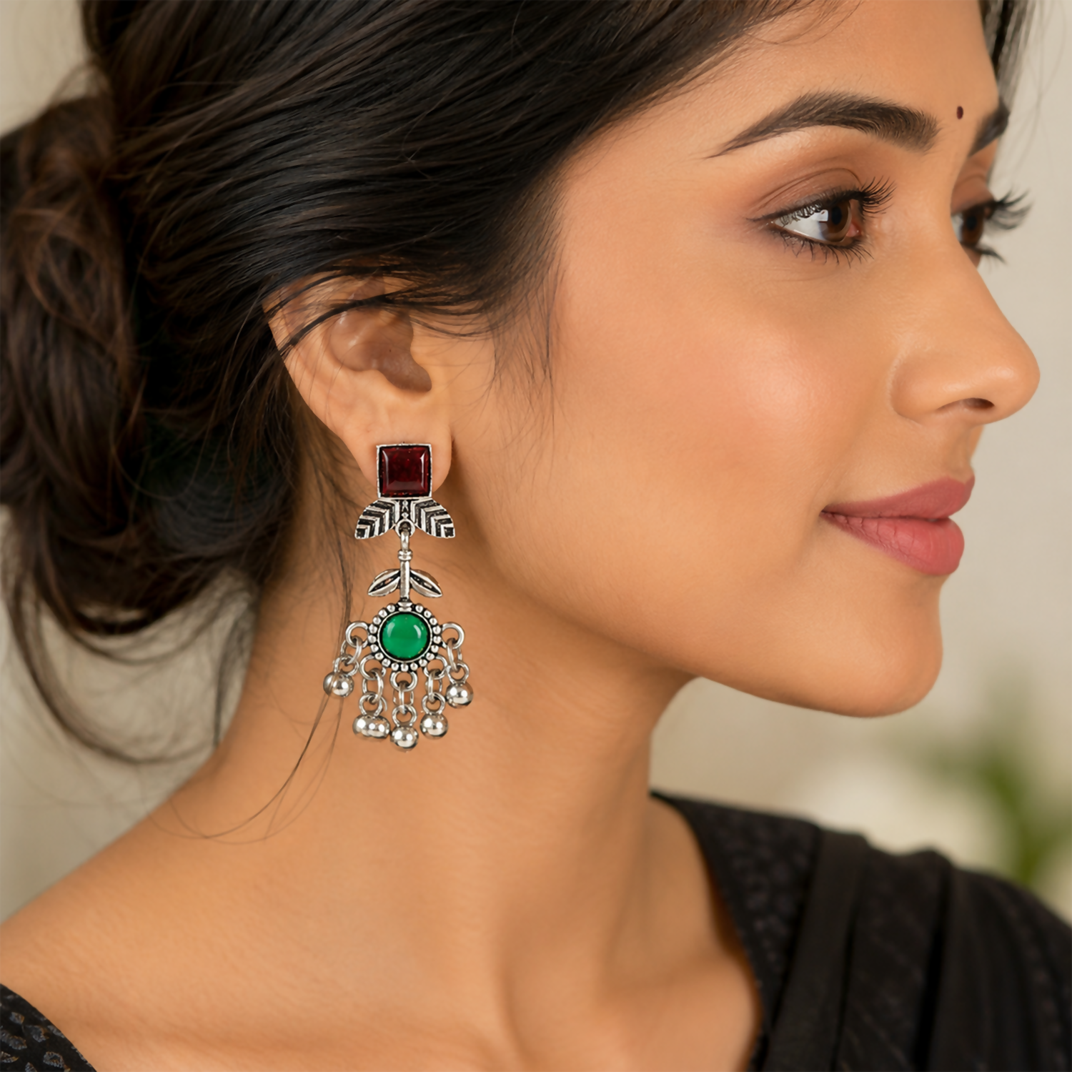 Earrings 06- 03
