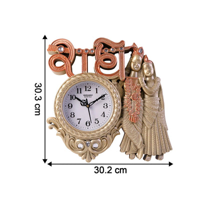 wall-clock-07