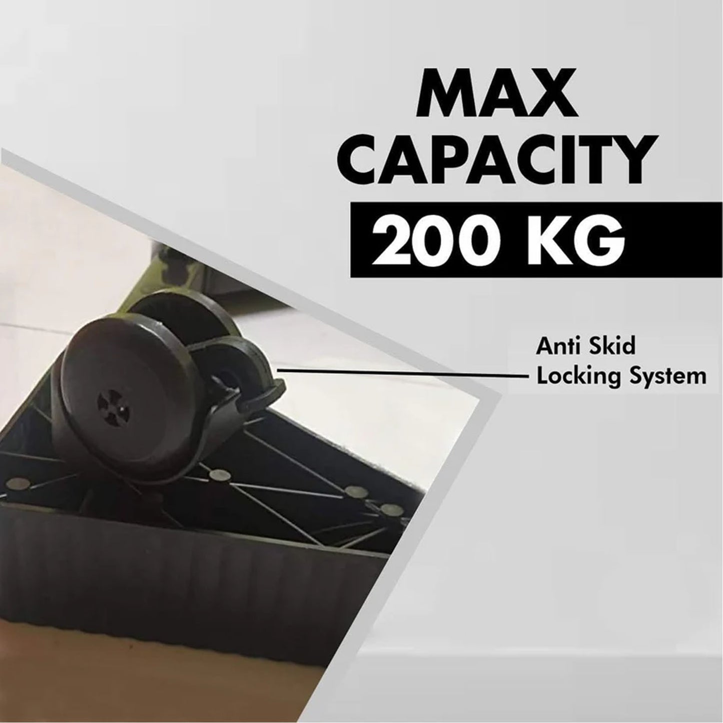 Appliance Base Stand