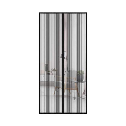 Mesh Door