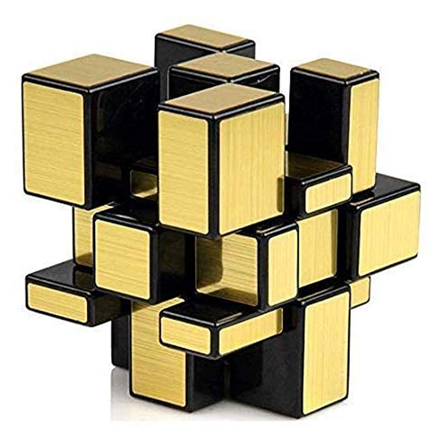 Premium Magic Puzzle Cube (1 Pc)