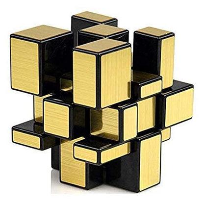 Premium Magic Puzzle Cube (1 Pc)