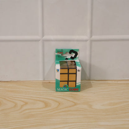 Premium Magic Puzzle Cube (1 Pc)