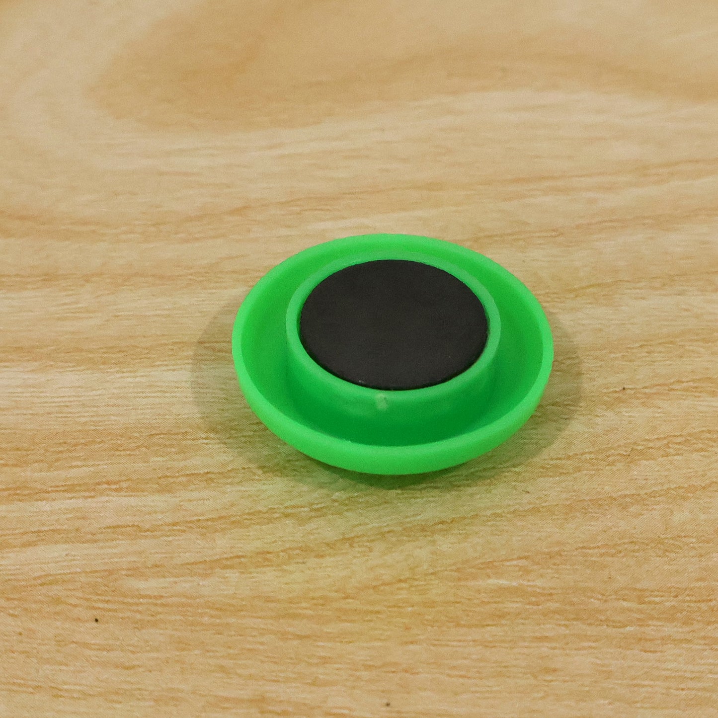 Board Magnets – Vibrant Circular Plastic for Whiteboards | Deskura