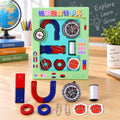 Kids Educational Magnet Play Toy Set – Hands-On STEM Learning