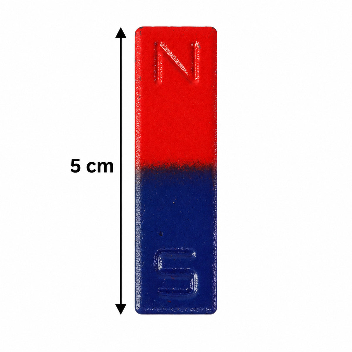 Magnet toy size guide