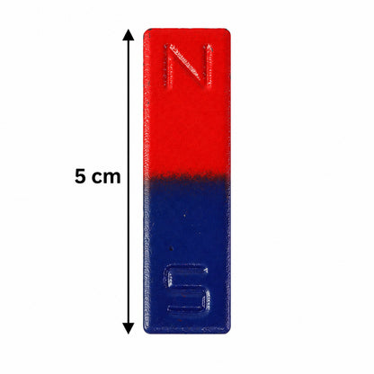 Magnet toy size guide