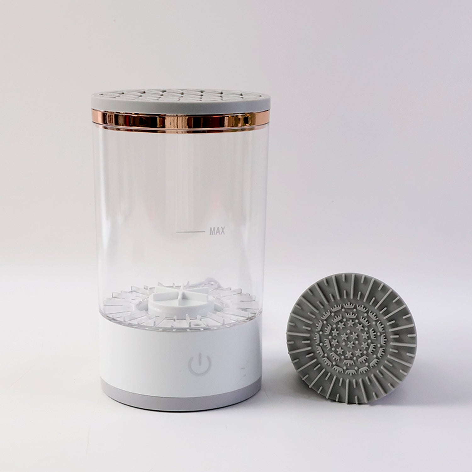 Makeup Brush Cleaner