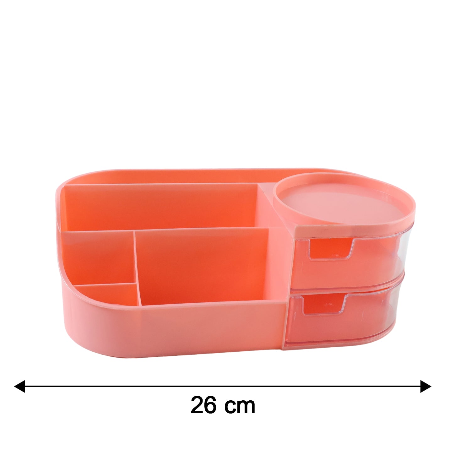 makeup drawer holder