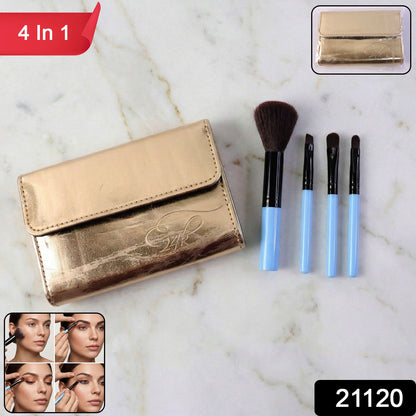 Beauty Brush Set