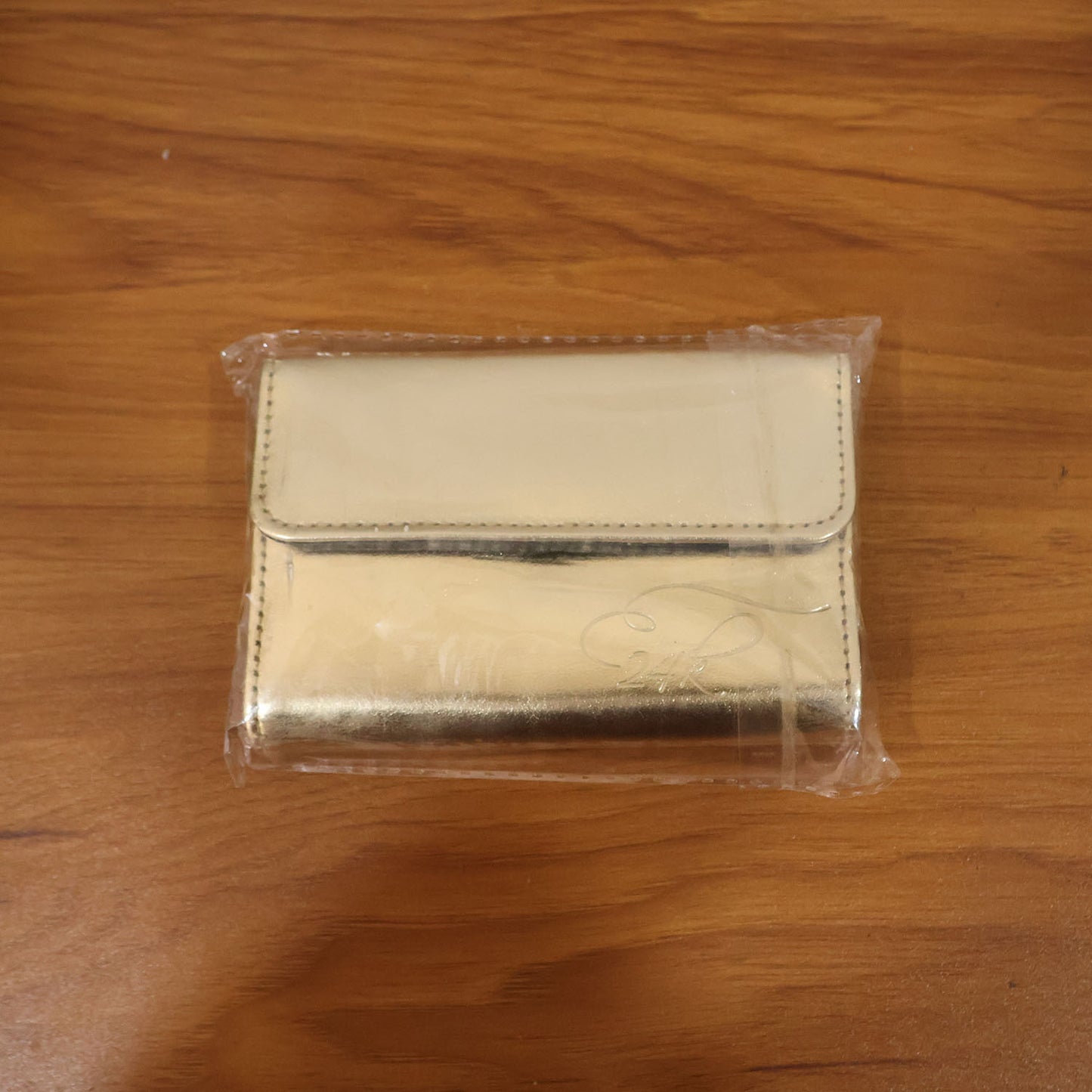 4-in-1 Professional Makeup Brush Set (1 Pc)