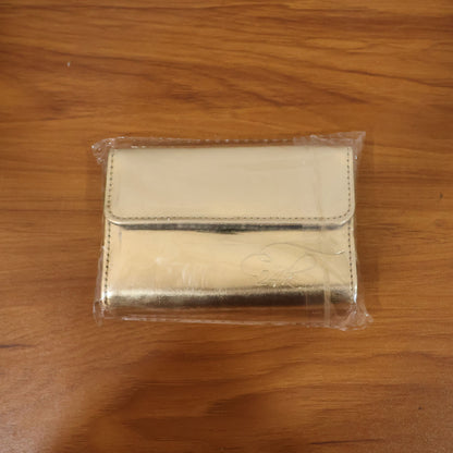 4-in-1 Professional Makeup Brush Set (1 Pc)