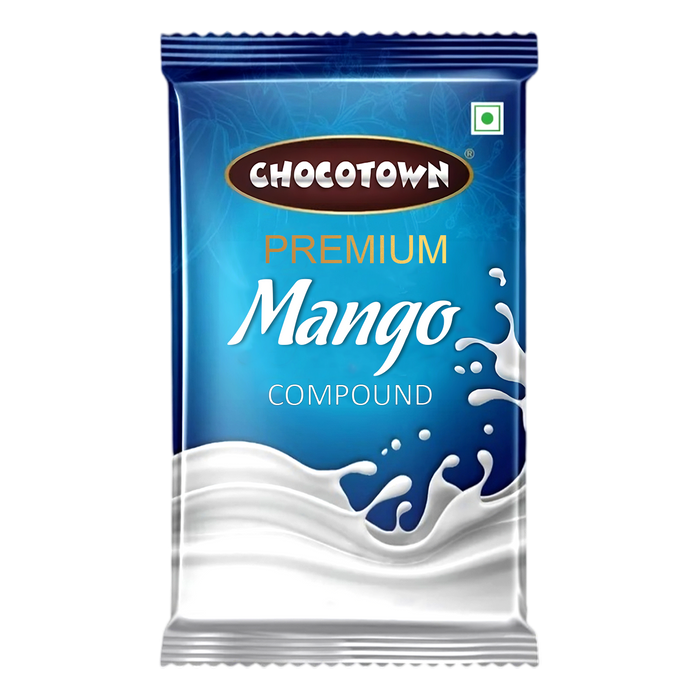 Chocotown Premium Mango Compound (500gm)