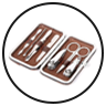 Manicure & Pedicure Tools