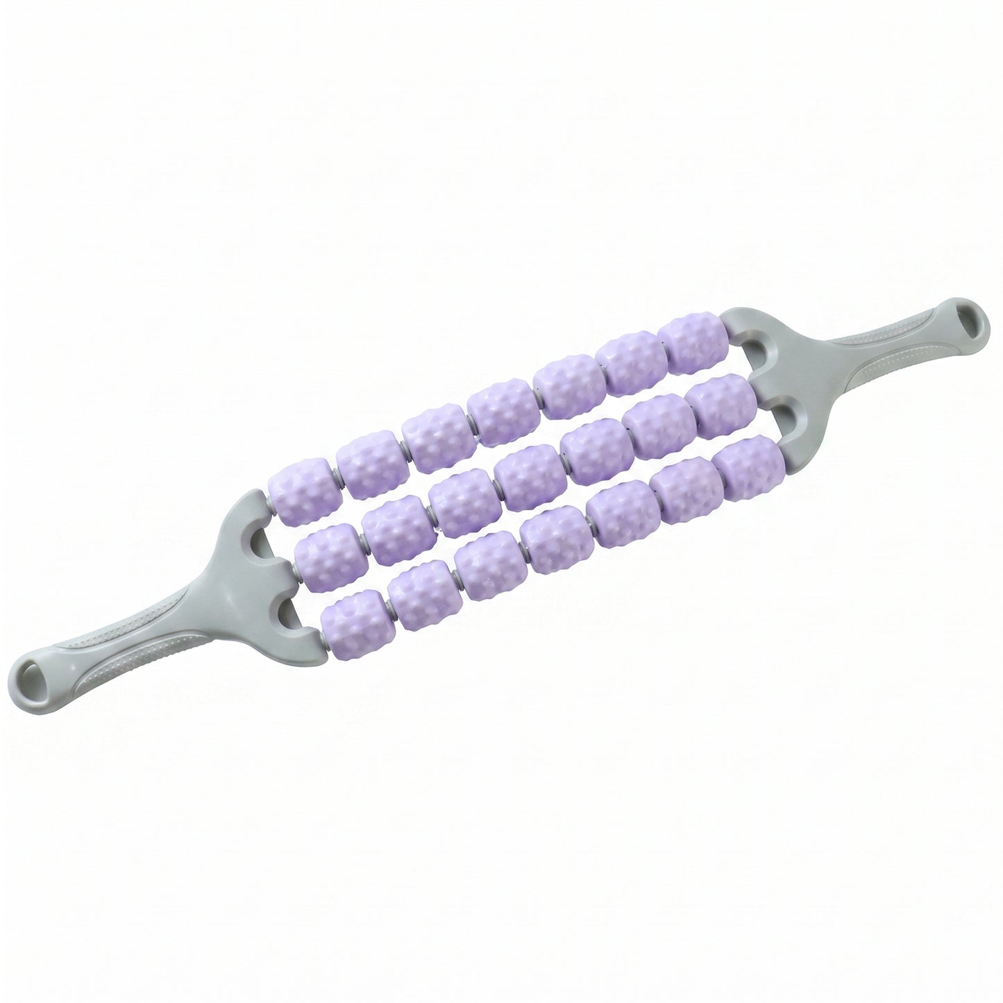 Handheld Muscle Roller Massage Stick for Legs Thighs and Muscle Recovery (1 Pc)