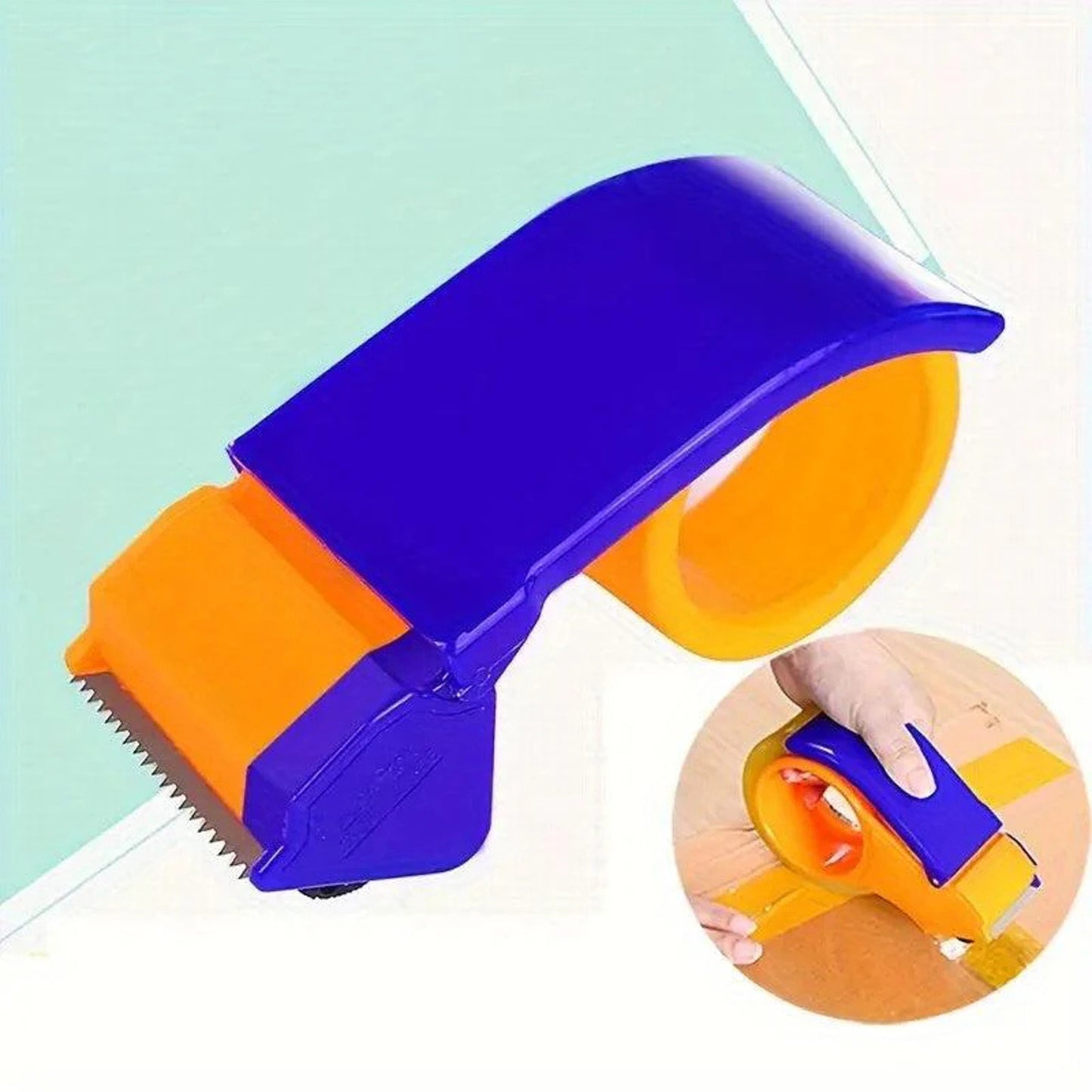 Manual Tape Dispenser