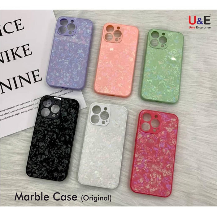 Marble Fancy Hard Case For Oneplus