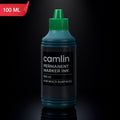 Green Permanent Marker Ink – 100 ml Multi-Surface Refill