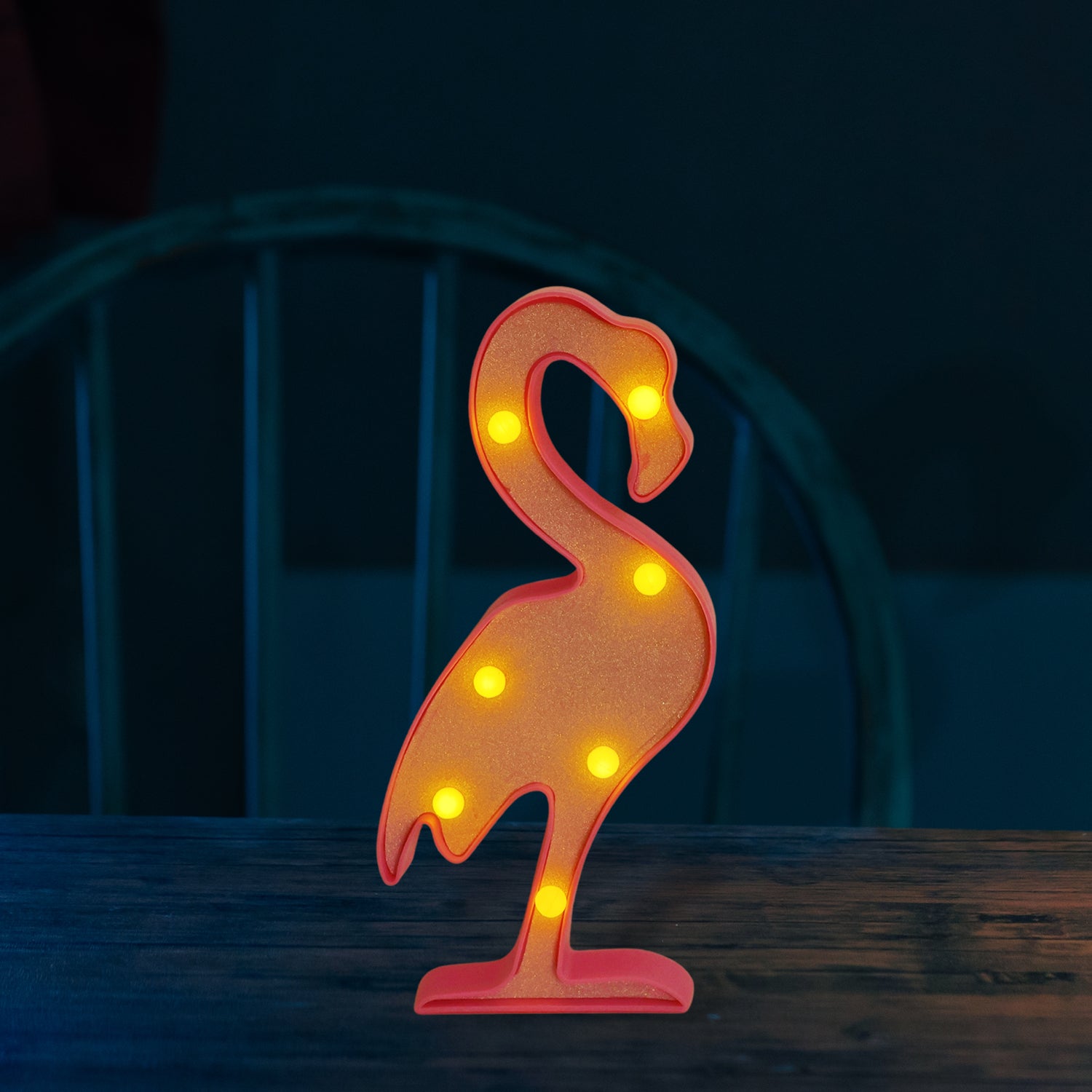 LED Night Light