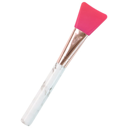 Silicone Face Mask Applicator Brush - (1 Pc)