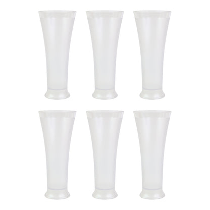 Stylish Plastic Drinkware