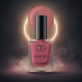 Mattify Pink Nail Paint – Quick-Dry Matte Finish 10 ML