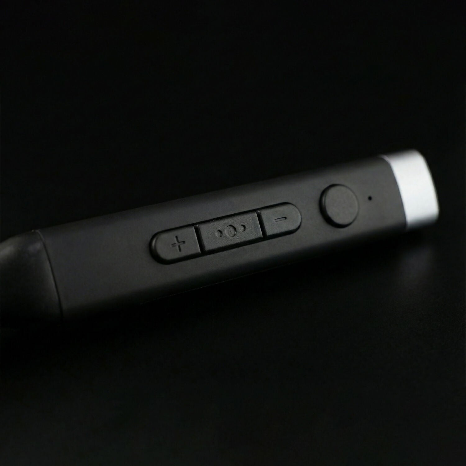 Lapcare Wooband 90 Wireless Bluetooth Neckband with Long Playtime & Deep Bass